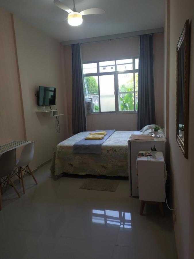 Copacabana Ipanema Comfortable Studio Rio de Janeiro Exterior photo